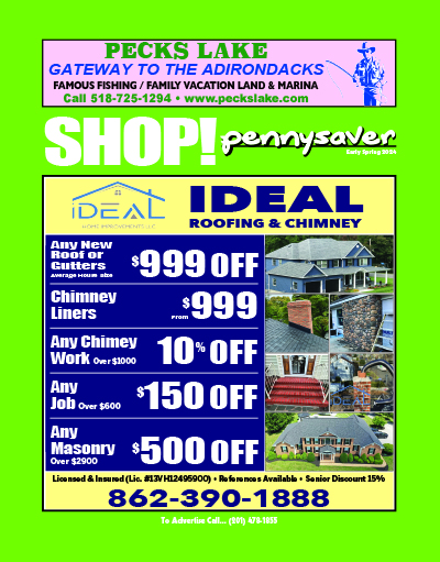 Shop!Pennysaver