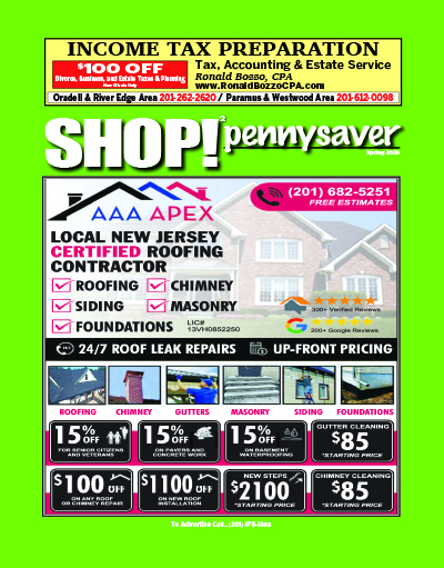 Shop2!Pennysaver