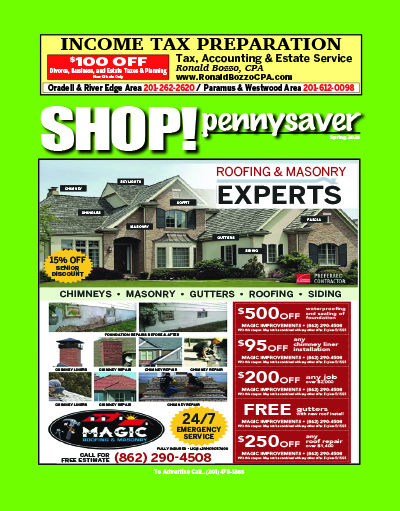 Shop!Pennysaver